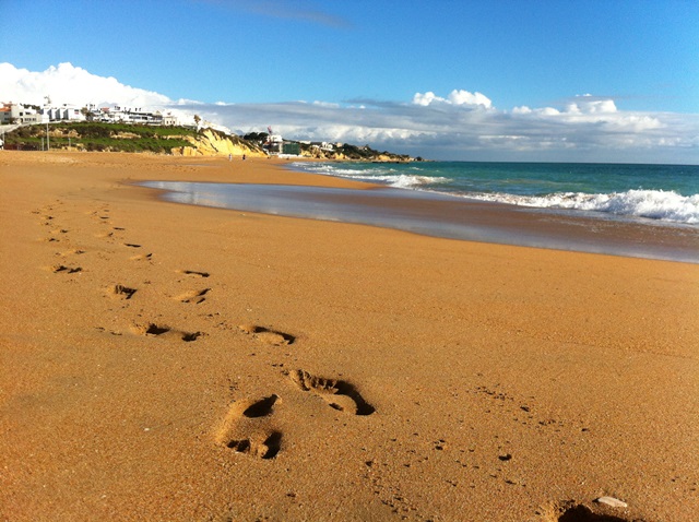 Praia do Albufeira