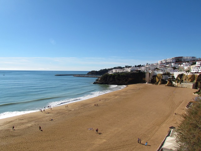 Praia do Peneko